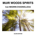Muir Woods Spirits - Paperback