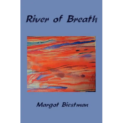 River of Breath - Paperback
