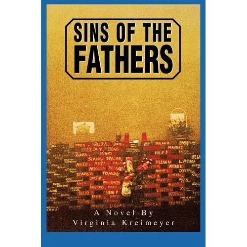 Sins of the Fathers - Paperback