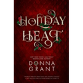 Holiday Heat - Paperback