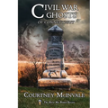 Civil War Ghosts of Connecticut - Paperback