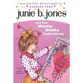 Junie B. Jones #14: Junie B. Jones and the Mushy Gushy Valentime - Paperback