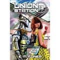 Book Night on Union Station - Paperback