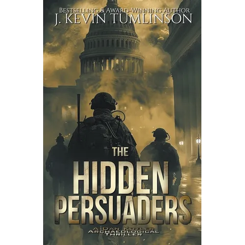 The Hidden Persuaders - Paperback