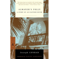 Almayer's Folly: A Story of an Eastern River - Paperback