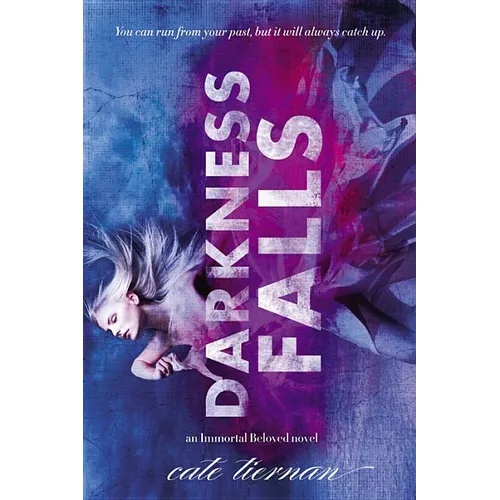 Darkness Falls - Paperback