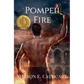 Pompeii Fire - Paperback