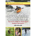 Adventure Carolinas: Your Go-To Guide for Multi-Sport Outdoor Recreation