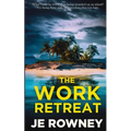 The Work Retreat - Paperback