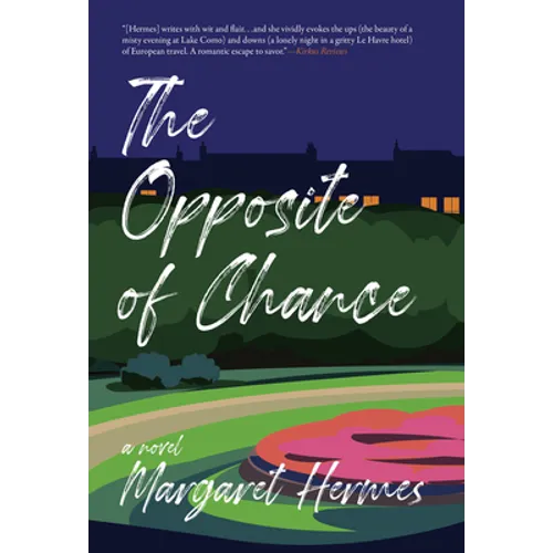 The Opposite of Chance - Paperback
