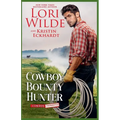 Cowboy Bounty Hunter - Paperback