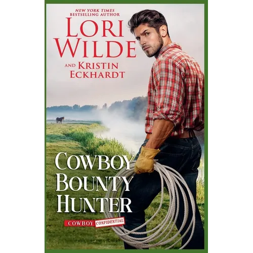 Cowboy Bounty Hunter - Paperback