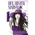 Hey, Mister Marshall - Hardcover