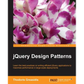 jQuery Design Patterns - Paperback
