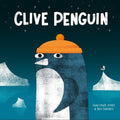 Clive Penguin - Hardcover