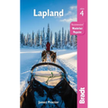 Lapland - Paperback