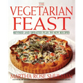 The Vegetarian Feast: Revised and Updated - Paperback