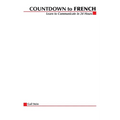 Countdown to French - Paperback
