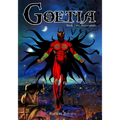 Goetia: Book 1: Invocation - Paperback