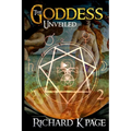 The Goddess Unveiled - Paperback