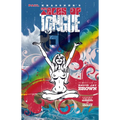 Tales of Tongue Fu - Paperback