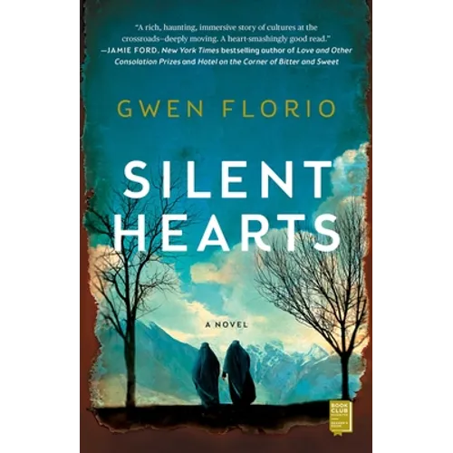 Silent Hearts - Paperback