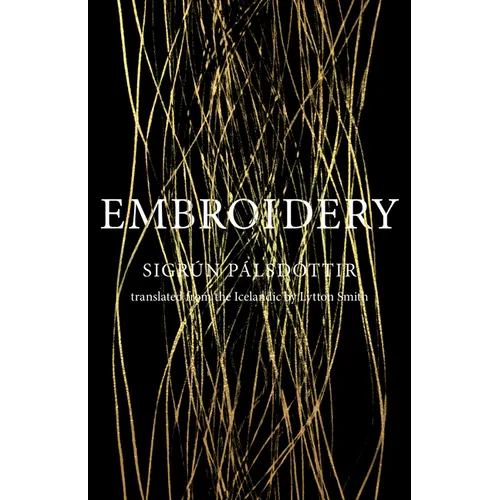 Embroidery - Paperback