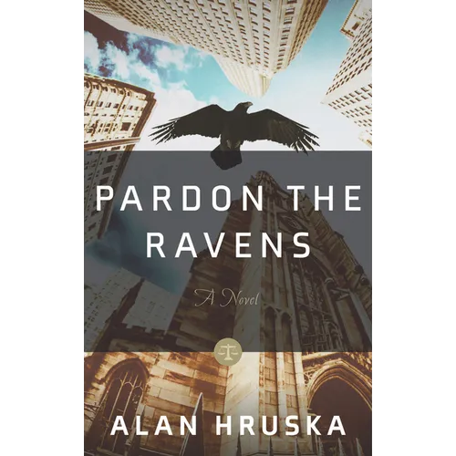 Pardon the Ravens - Paperback