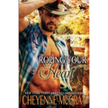 Roping Your Heart - Paperback