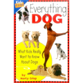 Everything Dog - Paperback