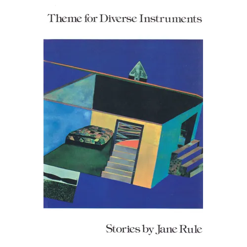 Theme for Diverse Instruments - Paperback