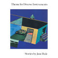 Theme for Diverse Instruments - Paperback