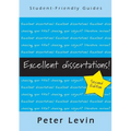 Excellent Dissertations! - Paperback