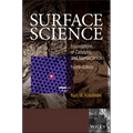 Surface Science - Hardcover