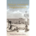 St. Petersburg's Historic African American Neighborhoods
