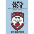 A Cry For Mercy In The Night - Paperback