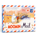 Moomin Mail - Hardcover