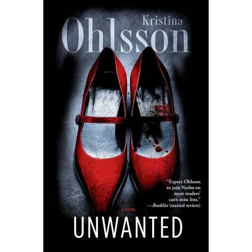 Unwanted - Paperback