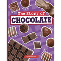 The Story of Chocolate - Paperback