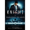 Knight of Paradise Island - Paperback