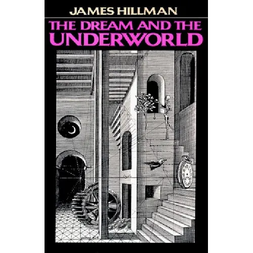 Dream & Underwor PB - Paperback