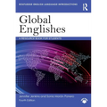 Global Englishes: A Resource Book for Students - Paperback