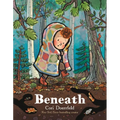 Beneath - Hardcover