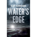 Water's Edge: A Highlands and Islands Detective Thriller - Paperback
