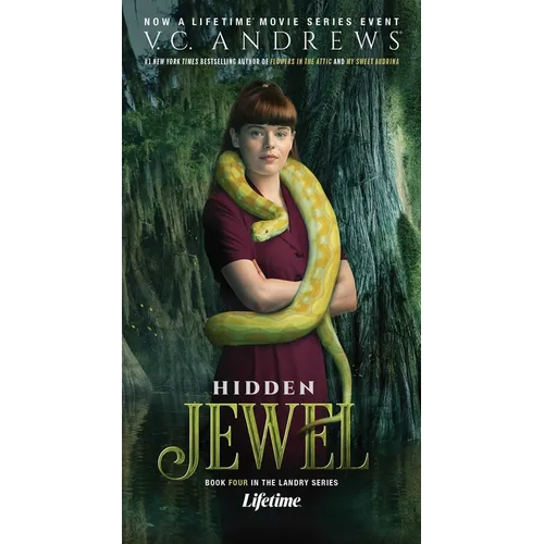 Hidden Jewel - Mass Market Paperbound