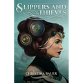 Slippers And Thieves Special Edition - Paperback