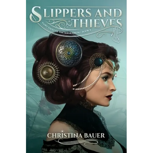 Slippers And Thieves Special Edition - Paperback