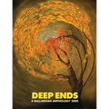 Deep Ends: A Ballardian Anthology 2020 - Paperback