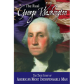 The Real George Washington - Paperback