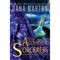 Accidental Sorceress: Epic Fantasy Romance - Paperback